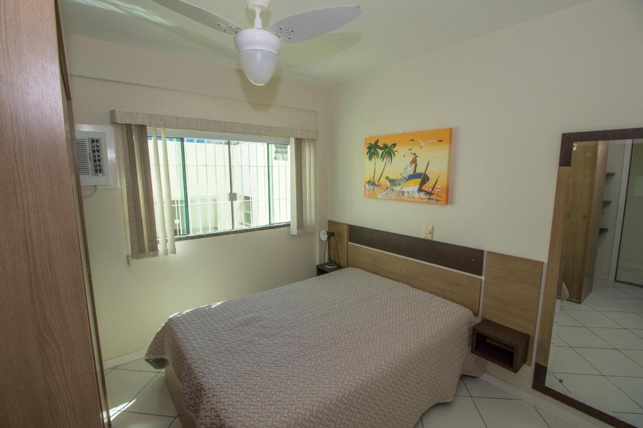 Res Calliandra Apto 204 Fundos บอมบินญัส ภายนอก รูปภาพ